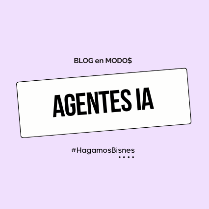 Modobisnes: Agencia de marketing digital, agentes IA y monetización digital.