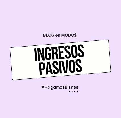 Modobisnes: Agencia de marketing digital, agentes IA y monetización digital.