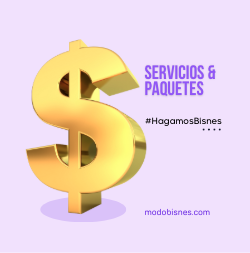 Modobisnes: Agencia de marketing digital, diseño web, automatización, agentes IA y monetización digital.