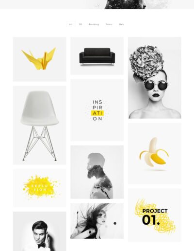 landing pag en modobisnes 2