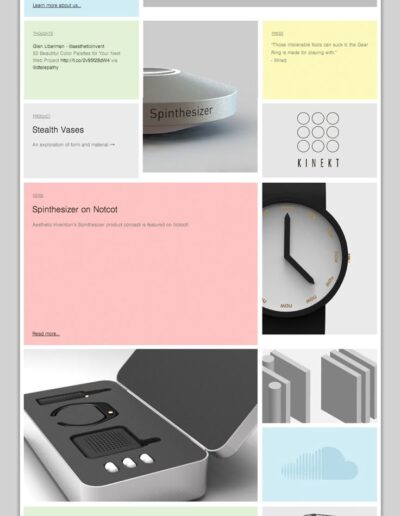 landing pag en modobisnes 3