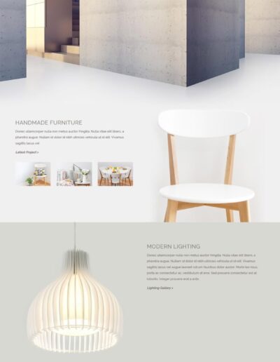 landing pag en modobisnes 5