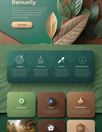 landing pag en modobisnes 6